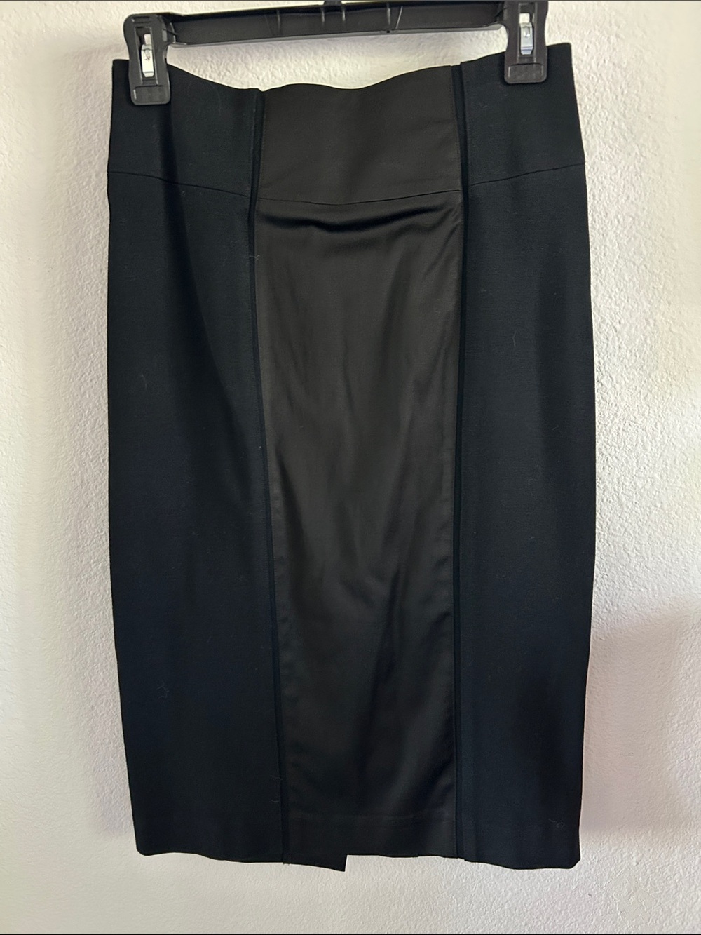 BEBE Pencil Skirt size 8